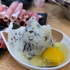 큰손샤브샤브 사진