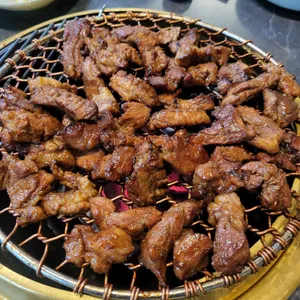 광명 아리랑 사진