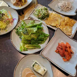 광명 아리랑 사진