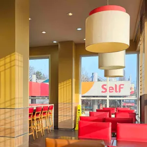 버거킹 리뷰 사진