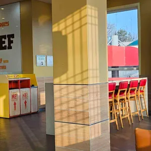 버거킹 리뷰 사진