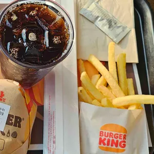 버거킹 리뷰 사진