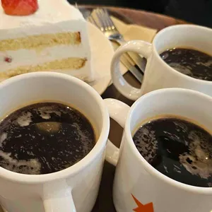 커피팩토리 리뷰 사진