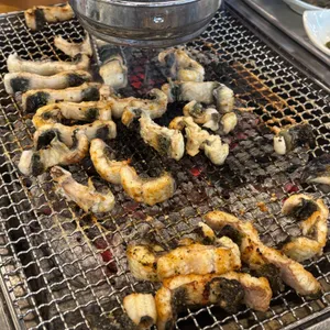 장어의꿈 리뷰 사진