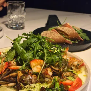 다이닝 수 사진