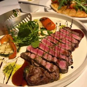 다이닝 수 사진