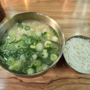 광덕식당 사진