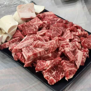 중앙식당정육점 리뷰 사진