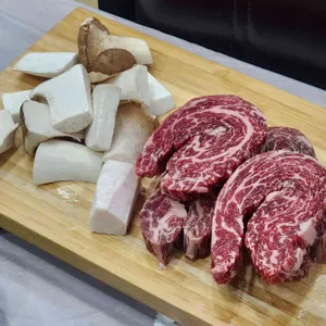 중앙식당정육점 사진 2