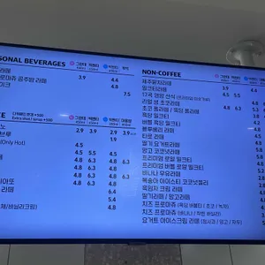 디저트39 리뷰 사진