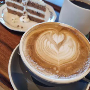 그린플래그커피 사진