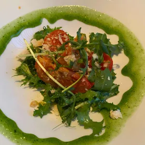 앙뜨레누보 사진