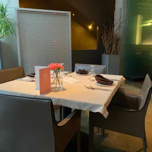 앙뜨레누보 리뷰 사진