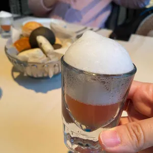 앙뜨레누보 리뷰 사진