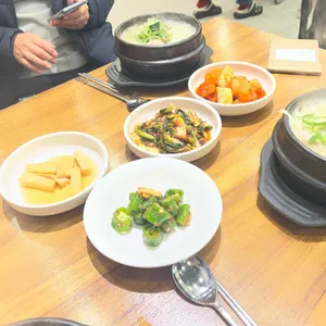 이우철한방누룽지삼계탕 대표 사진