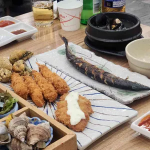 다도횟집 리뷰 사진