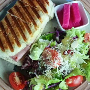 카페캐빈 대표 사진