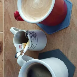 카페캐빈 리뷰 사진