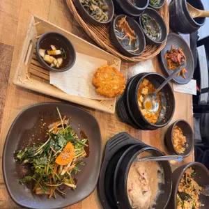 보릿고개 리뷰 사진