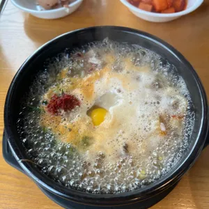 삼백집 사진