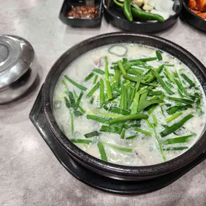 국밥 참 맛있는 집 사진 1