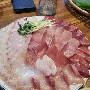 목포회집 대표 사진