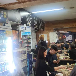 목포회집 리뷰 사진