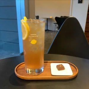 티하우스 레몬 리뷰 사진