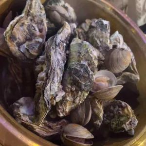 빨간낙지 & 통영굴찜 사진