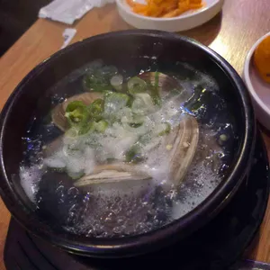 빨간낙지 & 통영굴찜 리뷰 사진