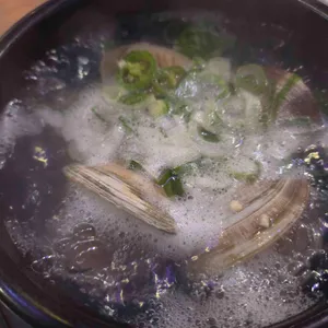 빨간낙지 & 통영굴찜 사진