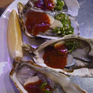 빨간낙지 & 통영굴찜 사진