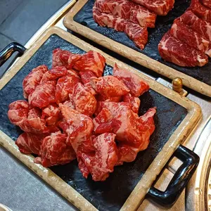 현방오백소갈비살 사진