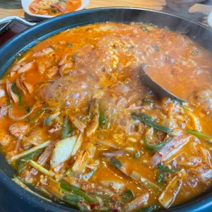 오부대찌개 사진 1