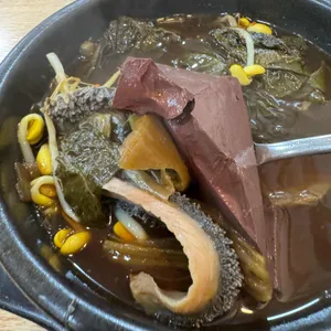 서씨네해장국 사진