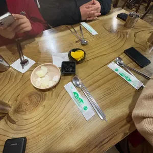 신간짬뽕 리뷰 사진