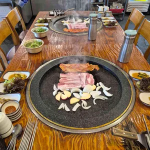 마루벌돌구이 리뷰 사진