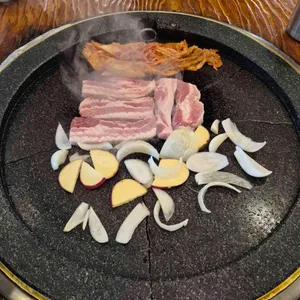 마루벌돌구이 리뷰 사진