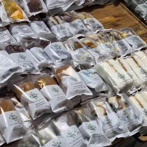 왔다떡방 리뷰 사진