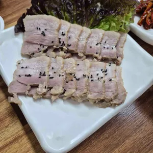 금채랑 리뷰 사진