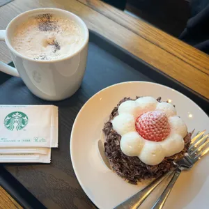 스타벅스 사진 1