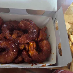 천년닭강정 대표 사진