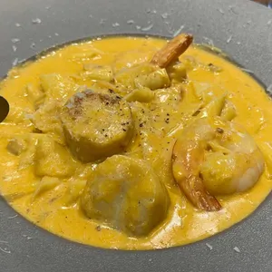 핏제리아 빠드레 사진