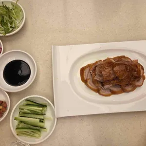 미림양장 리뷰 사진