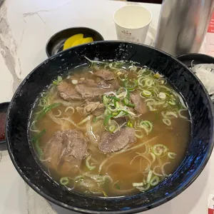 포플러스쌀국수 사진 1