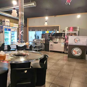 돌겹살 리뷰 사진