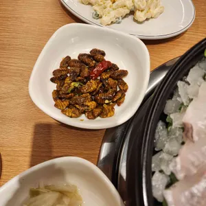 속초오징어어시장 사진 1