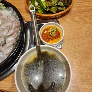 속초오징어어시장 리뷰 사진