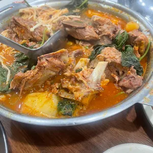 소문난 성수 감자탕 사진 2