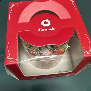 팻어케이크 사진